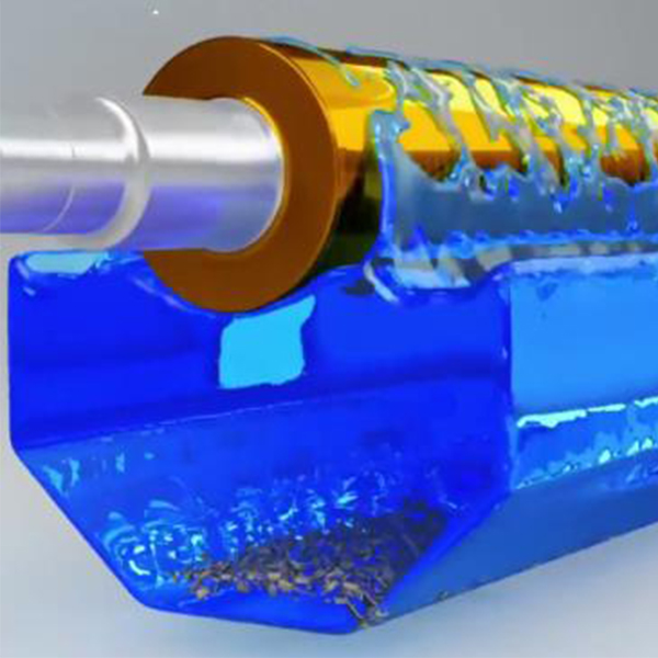 Industrias Tubau Industrias Tubau